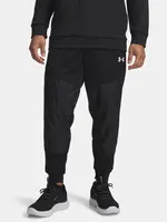 Pánské sportovní kalhoty Under Armour UA Armour Flc Pro Utility Pt - Pánské