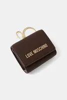 Puzdro na airpods Love Moschino