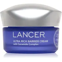 LANCER Ultra Rich Barrier Cream hydratačný krém s ceramidmi na posilnenie kožnej bariéry 50 ml