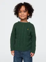 GAP Baby knitted sweater CashSoft - Boys