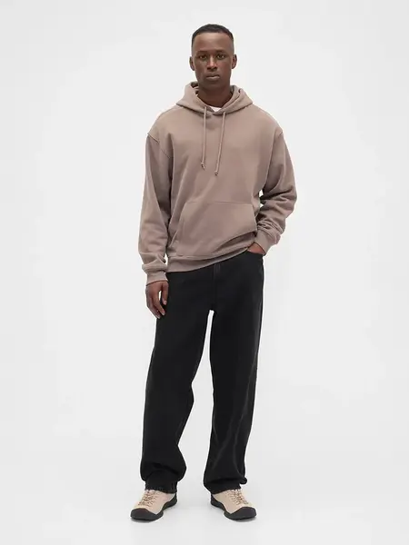 Džíny pro muže GAP Baggy Fit 793953-00 Velikost: 33/30