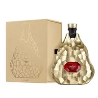 Cognac Hennessy XO limited edition by Jean Michel Othoniel 40% 0,7 l (kazeta)