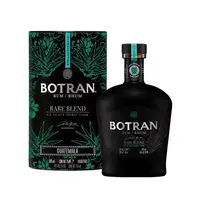Botran Rare Blend Ex-Agave Spirit Cask 40% 0,7 l (tuba)