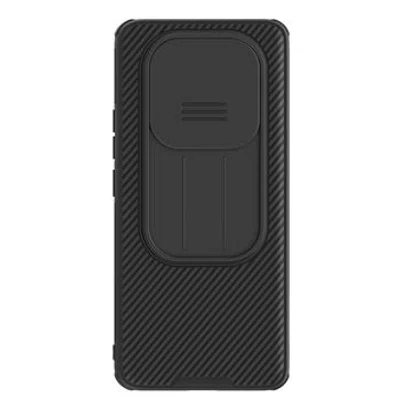 Zadní kryt Nillkin CamShield PRO pro Xiaomi Redmi Note 14 Pro+ 5G, černá