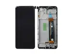 LCD + dotyk + rámeček pro Samsung Galaxy A23 5G, black (Service Pack)