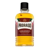 Proraso zklidňující balzám po holení Moisturizing And Nourishing After Shave Lotion 400 ml