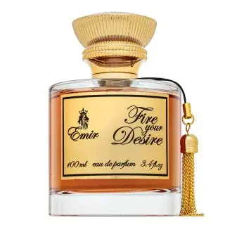 Emir Fire Your Desire parfémovaná voda unisex 100 ml