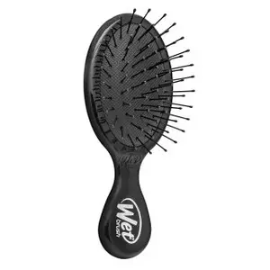 Wet Brush Mini Detangler Black kartáč na vlasy