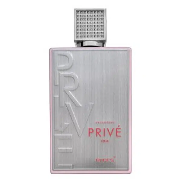 Riiffs Exclusive Prive Pink parfémovaná voda pro ženy 80 ml