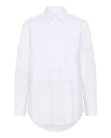 Part Two Blúzka 'Natinka'  biela