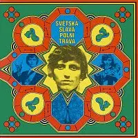 Václav Neckář – Světská sláva - polní tráva