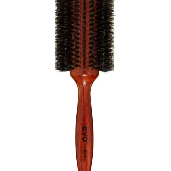 EVO Bruce 38mm bristle radial brush