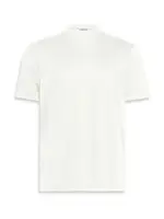 Calvin Klein Tričko  biela