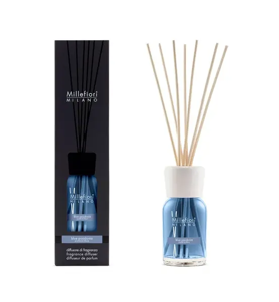 Millefiori Milano Blue Posidonia difuzér 100 ml