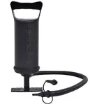 Ruční dvoučinná pumpa