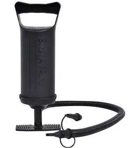 Ruční dvoučinná pumpa