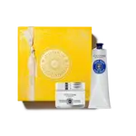 Sada za speciální cenu  - Duo Bambucké máslo