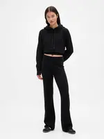 GAP CashSoft pletené kalhoty