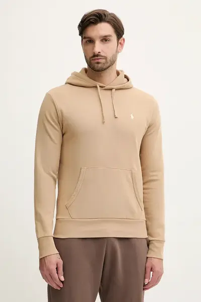 Bavlnená mikina Polo Ralph Lauren