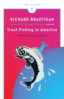 Trout Fishing in America - Richard Brautigan