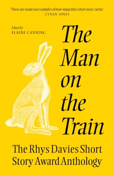 The The Man on the Train