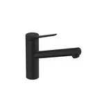 Hansgrohe Zesis drezová batéria čierny mat 74802670