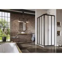 Ravak Supernova sprchové dvere 90 cm 15V703R2ZG