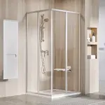 Ravak Supernova sprchové dvere 90 cm 14V70UO2Z1