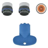 Perlátor GROHE 40531000