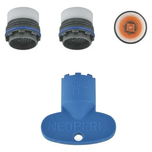 Perlátor GROHE 40531000