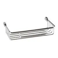 Bemeta Cytro polička chróm 146208132