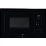 Vstavaná mikrovlnná rúra Electrolux LMS4253TMX