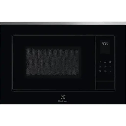 Vstavaná mikrovlnná rúra Electrolux LMS4253TMX