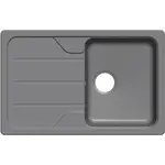 Schock Formhaus D100S drez croma FOMD100SAGCR