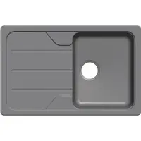 Schock Formhaus D100S drez croma FOMD100SAGCR