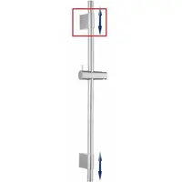 Náhradní uchycení k setu SIKOBSSSK91 NDSSSK91UCHYCENI