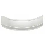 Polysan Nila panel k vani 120 cm akrylát 10312