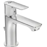 Umývadlová batéria Ideal Standard Connect Air s výpusťou chróm A7007AA