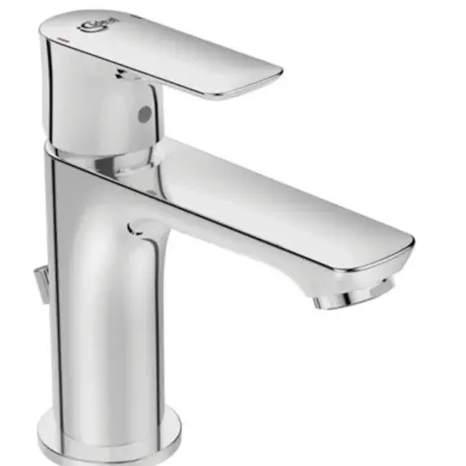 Umývadlová batéria Ideal Standard Connect Air s výpusťou chróm A7007AA