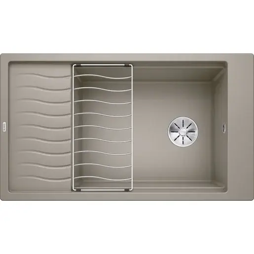 Blanco ElonXL 8 S drez elon xl 8 s tartufo 524877