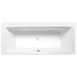 Polysan Kvadra obdĺžniková vaňa 170x80 cm akrylát ľavá aj pravá 18711