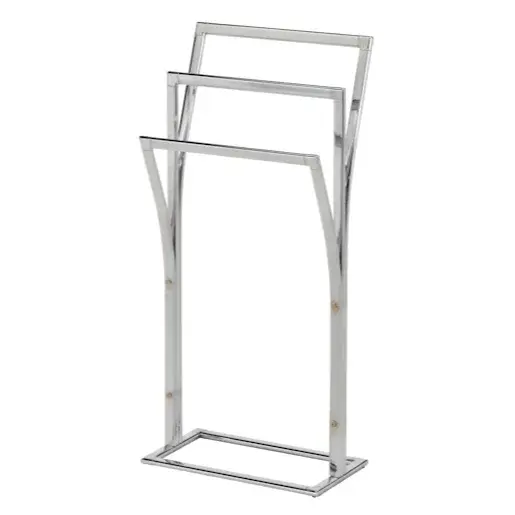 Držiak uterákov Multi chróm STOJDRZRUC