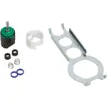 Hansgrohe Axor komplet kartuše typu joystick pre batériu 96339000