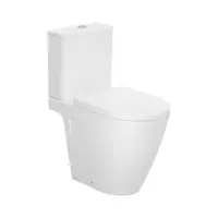 Jika Cubito wc kombi, iba misa stojaca H8244220000001