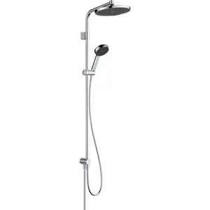 Hansgrohe Activera S sprchový systém bez batérie chróm 28074000