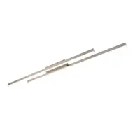 Reality Odio stropné svetlo nikel r67882107 RER67882107