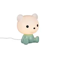 Reality Cutie stolová lampa zelená r57991115 RER57991115