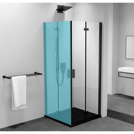 Sprchové dvere 70 cm Polysan Zoom ZL4715BR