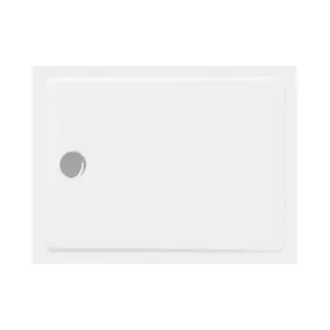 Sprchová vanička obdĺžniková SAT Project 100x90 cm liaty mramor SATSVPRO10090