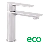 RAV SLEZÁK Nil umývadlová batéria bez výpuste chróm NL126.5